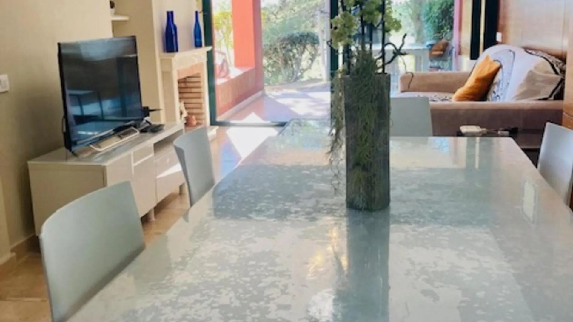 Vila Genial Casa En Zona Exclusiva - Es-9-171 Bonmont Terres Noves Španělsko