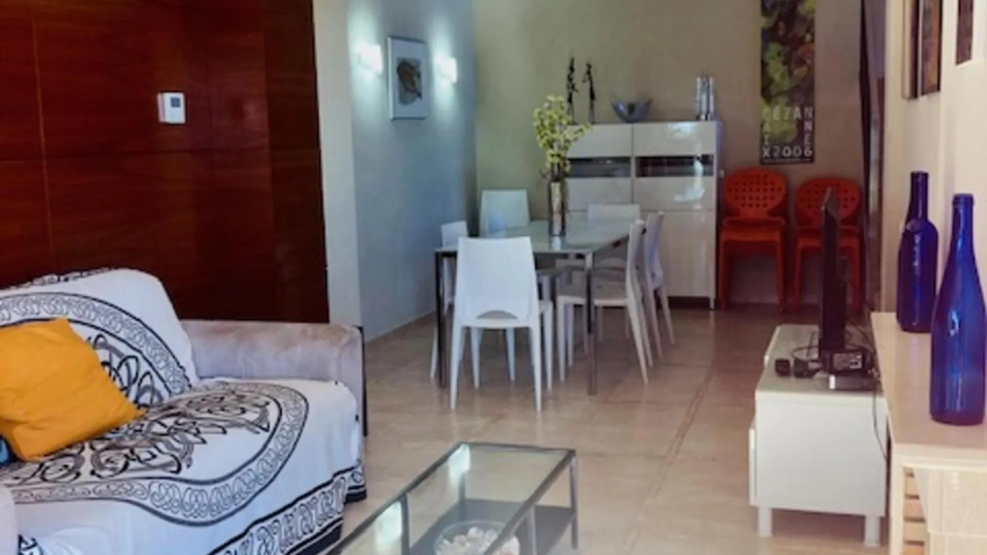 Vila Genial Casa En Zona Exclusiva - Es-9-171 Bonmont Terres Noves