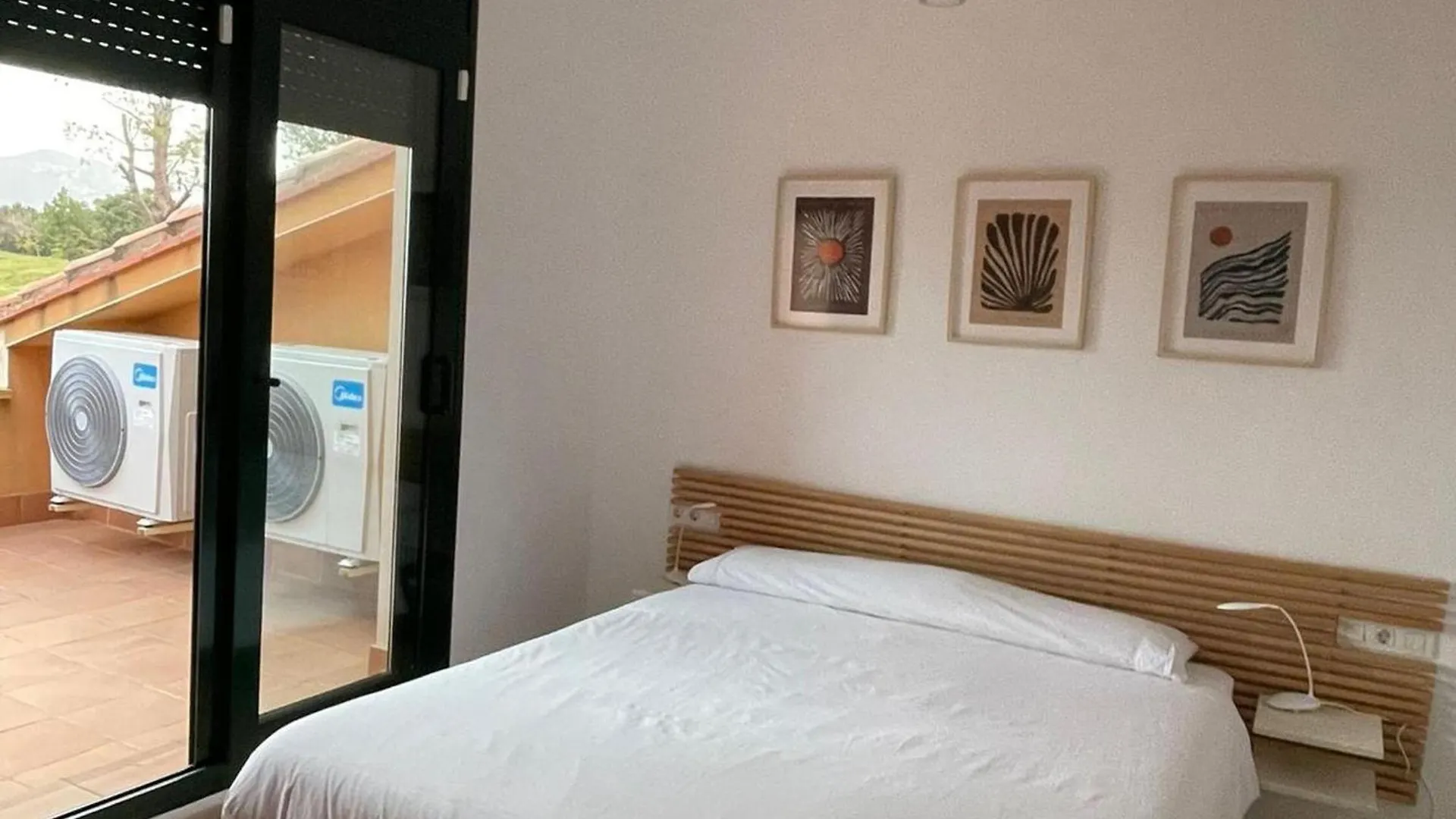 Vila Genial Casa En Zona Exclusiva - Es-9-171 Bonmont Terres Noves Španělsko