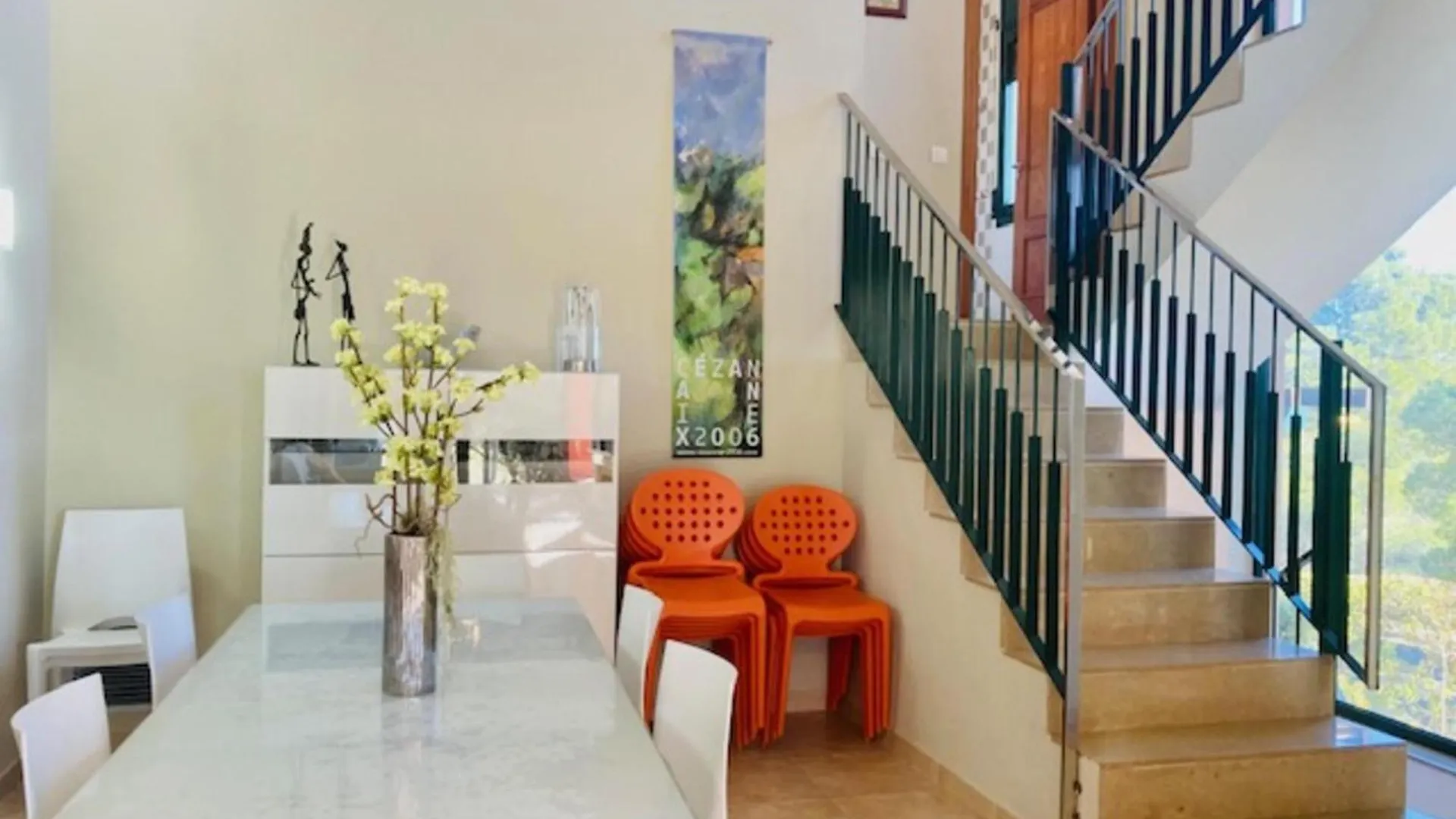 Holiday home Genial Casa En Zona Exclusiva - Es-9-171 Villa Bonmont Terres Noves Spain