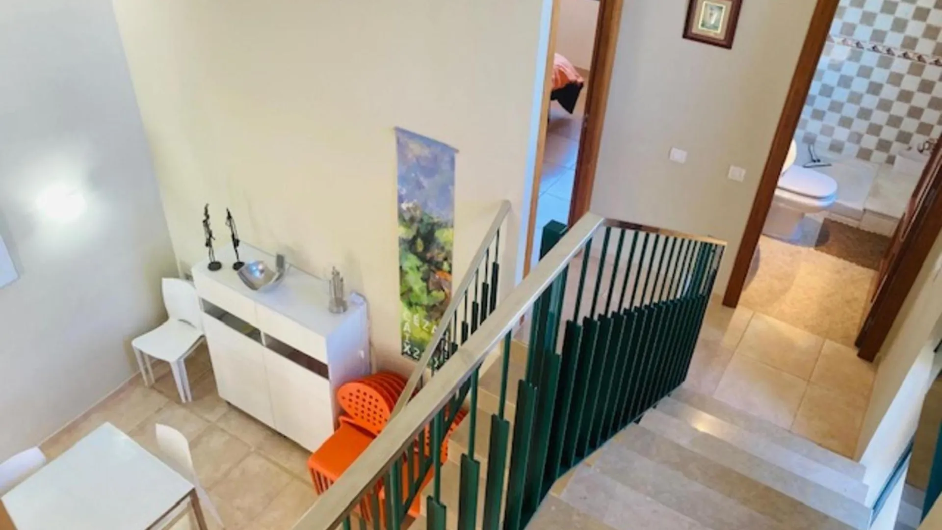 Genial Casa En Zona Exclusiva - Es-9-171 Villa Bonmont Terres Noves 0*,