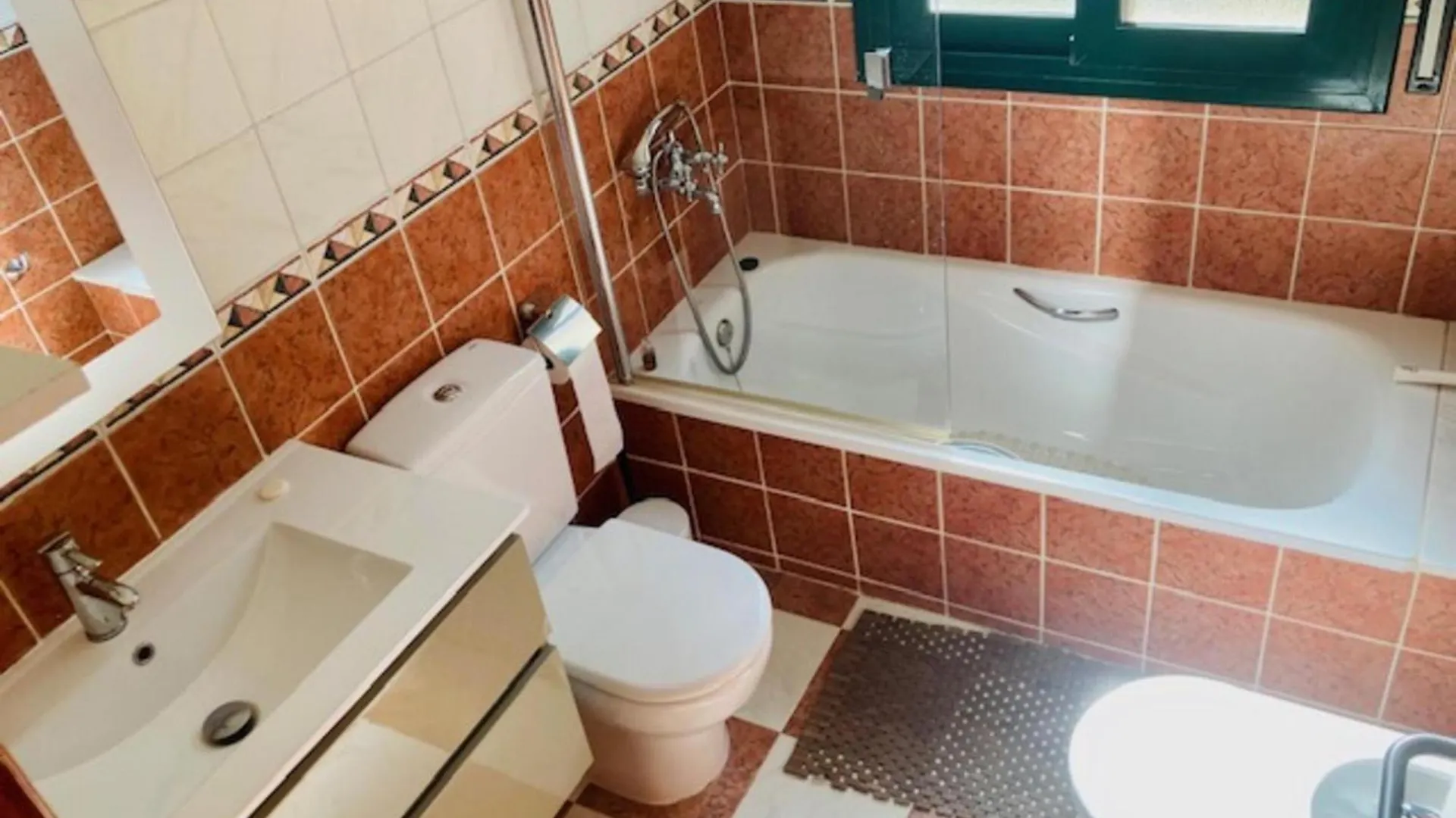 Genial Casa En Zona Exclusiva - Es-9-171 Villa Bonmont Terres Noves 0*,  Spain