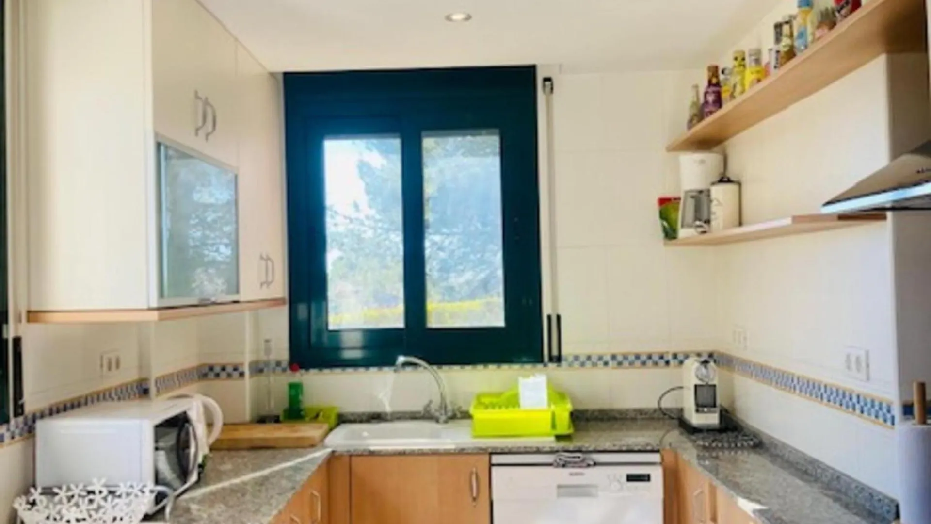 Genial Casa En Zona Exclusiva - Es-9-171 Villa Bonmont Terres Noves