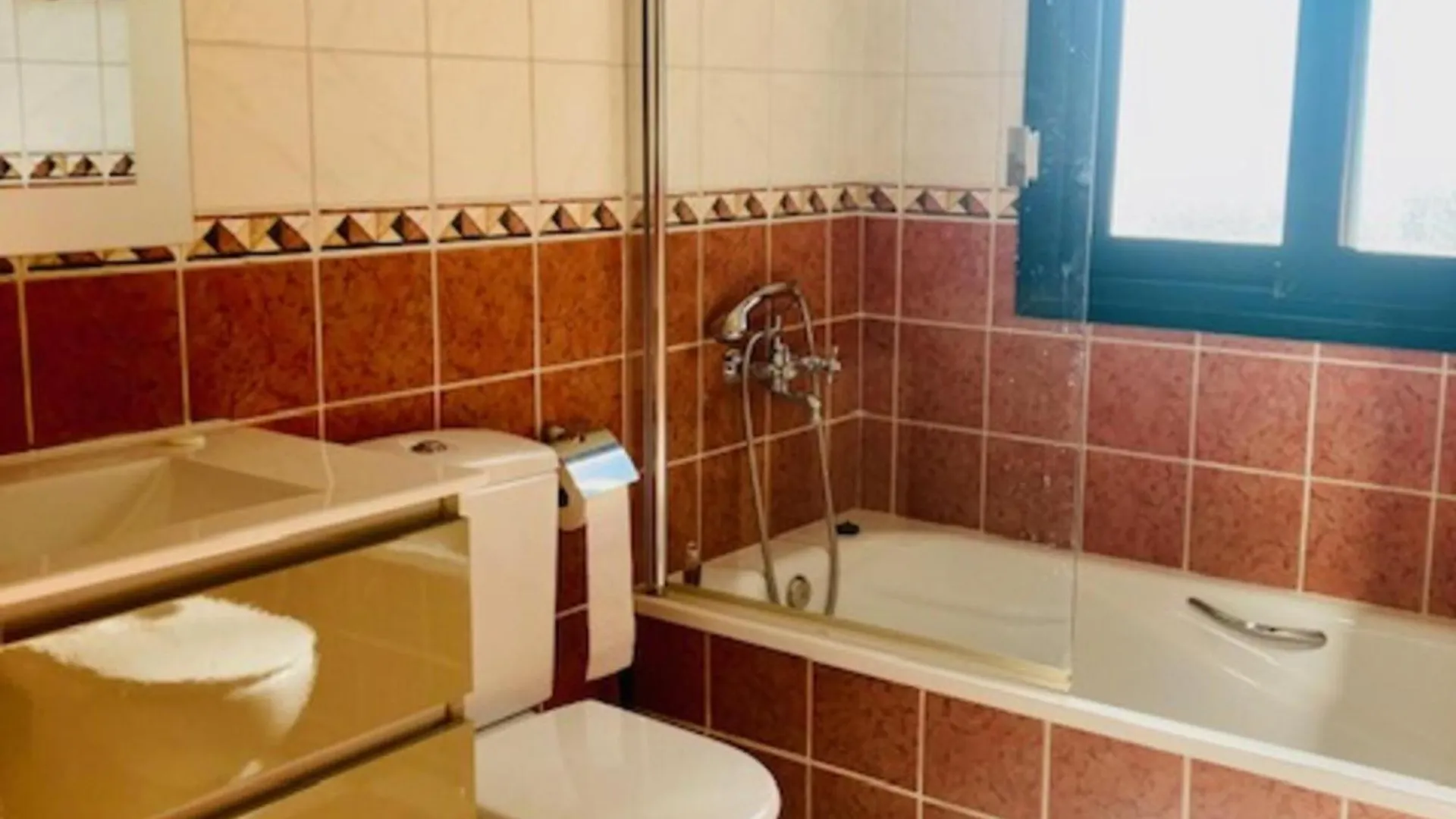 Genial Casa En Zona Exclusiva - Es-9-171 Villa Bonmont Terres Noves