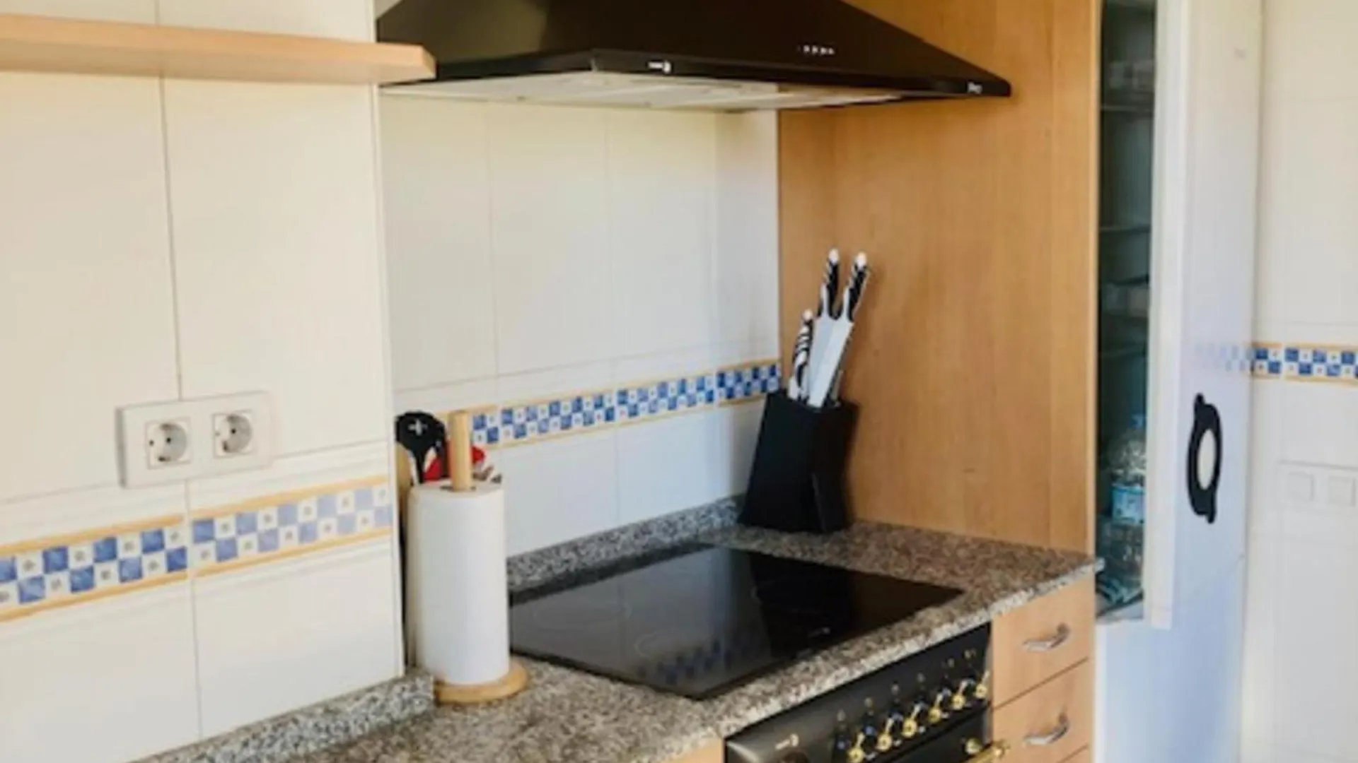 Genial Casa En Zona Exclusiva - Es-9-171 Villa Bonmont Terres Noves Holiday home