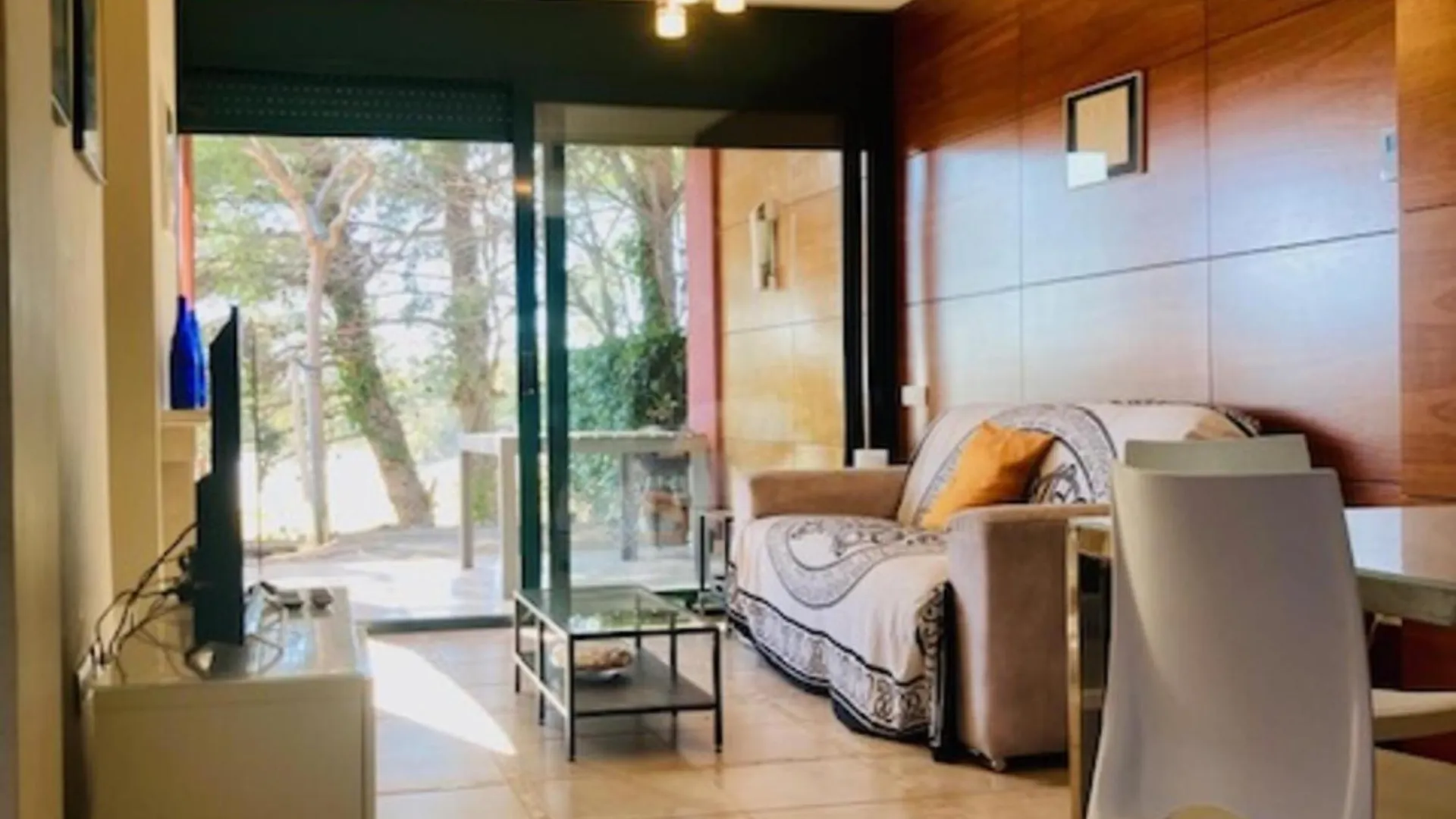 Genial Casa En Zona Exclusiva - Es-9-171 Villa Bonmont Terres Noves Holiday home