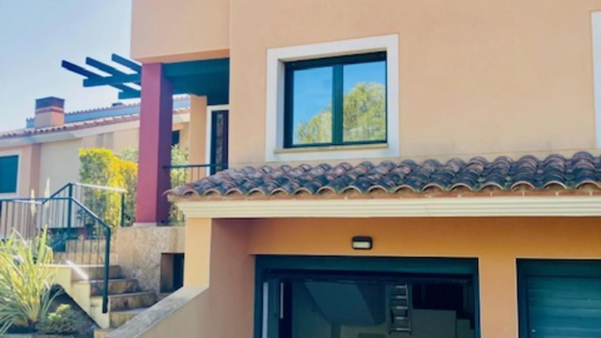 Holiday home Genial Casa En Zona Exclusiva - Es-9-171 Villa Bonmont Terres Noves Spain
