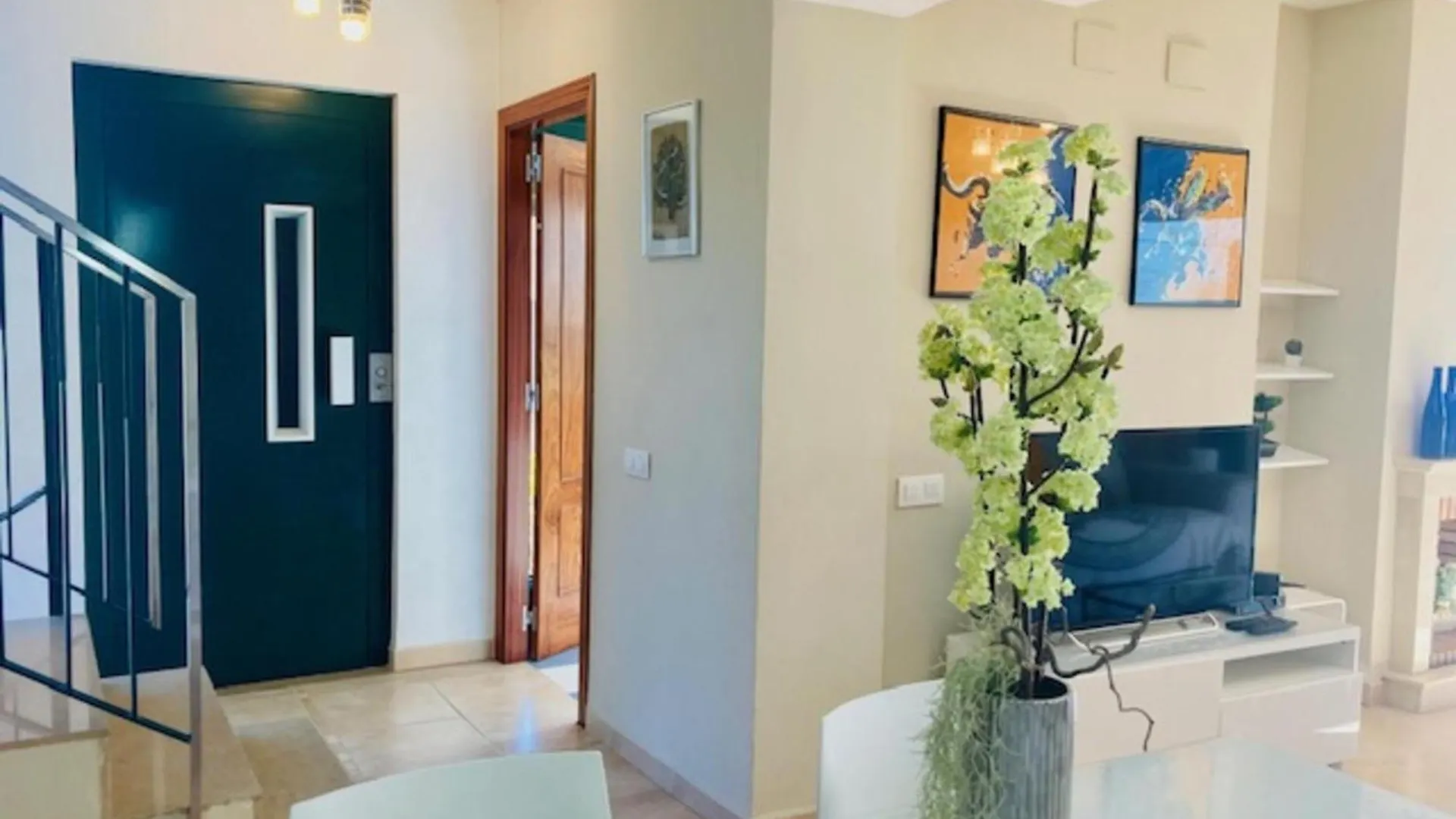 Holiday home Genial Casa En Zona Exclusiva - Es-9-171 Villa Bonmont Terres Noves