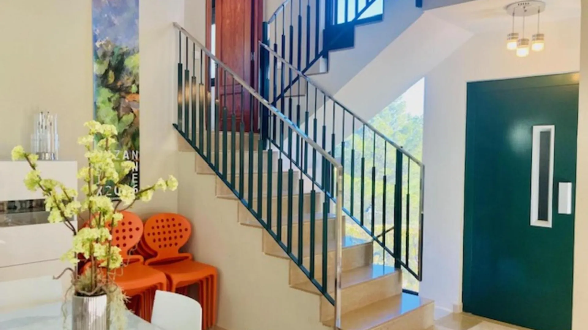 Holiday home Genial Casa En Zona Exclusiva - Es-9-171 Villa Bonmont Terres Noves Spain