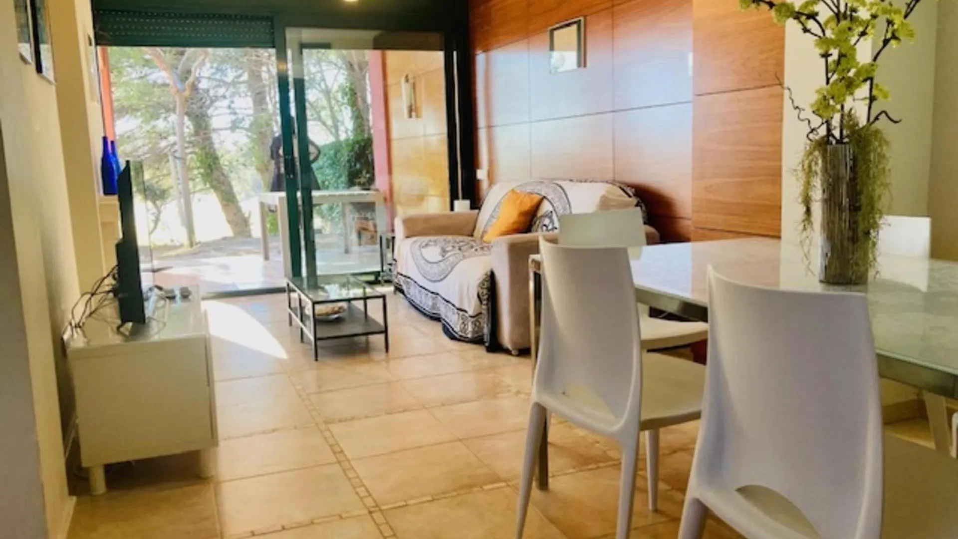 Genial Casa En Zona Exclusiva - Es-9-171 Villa Bonmont Terres Noves 0*,  Spain