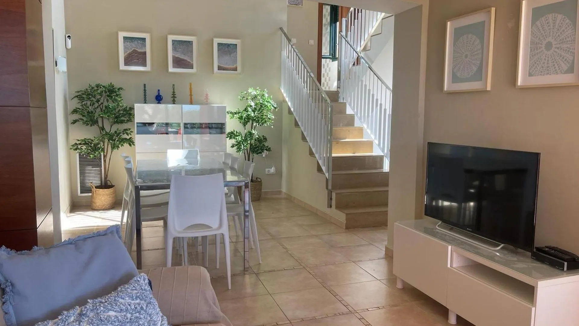 Holiday home Genial Casa En Zona Exclusiva - Es-9-171 Villa Bonmont Terres Noves