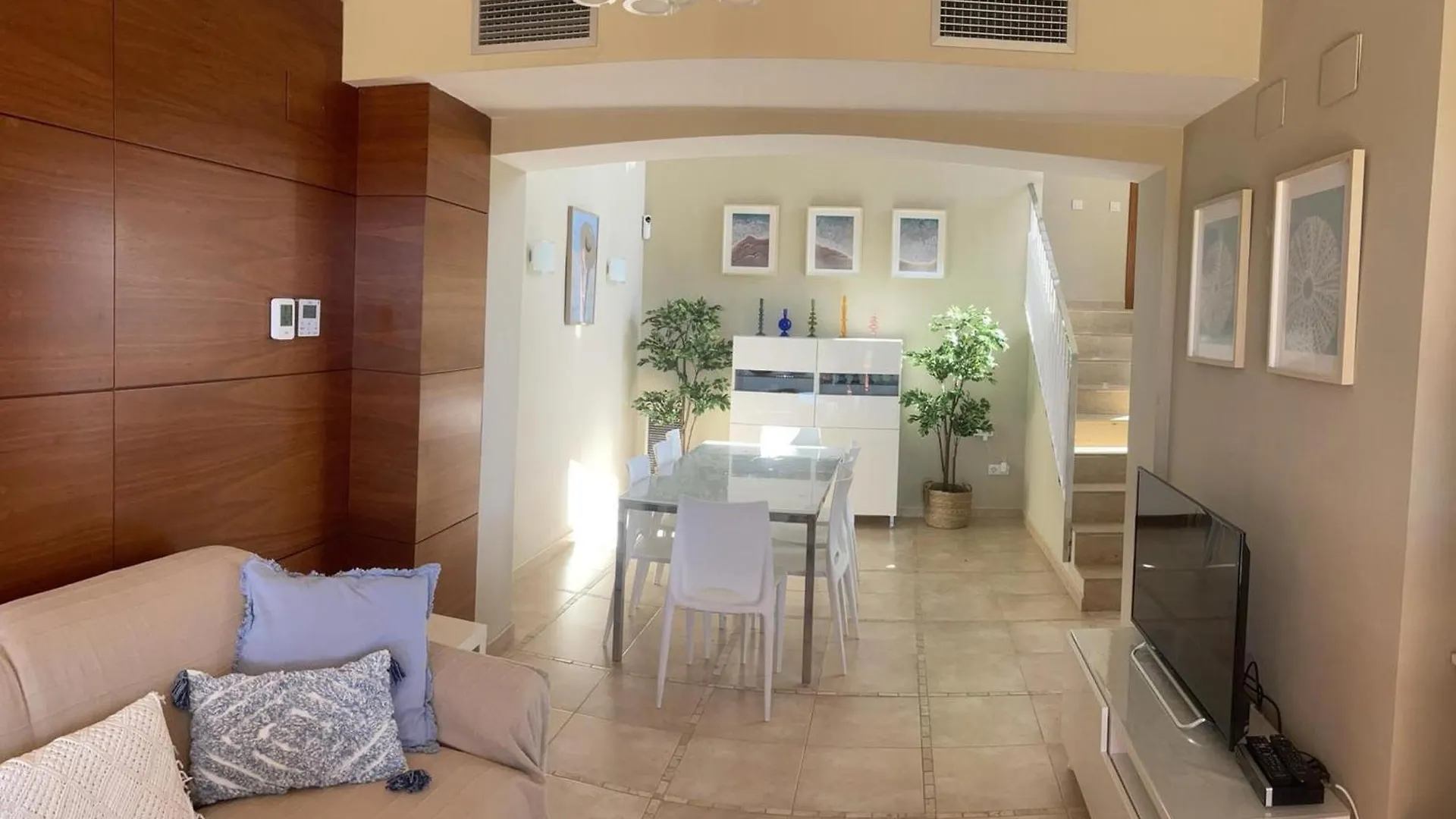 Genial Casa En Zona Exclusiva - Es-9-171 Villa Bonmont Terres Noves 0*,