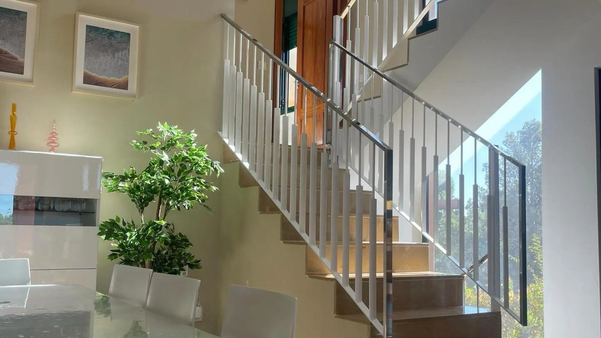 Genial Casa En Zona Exclusiva - Es-9-171 Villa Bonmont Terres Noves 0*,  Spain